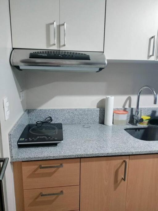 Cubao Manhattanheights U31N Tb, Studio Unit Manila Exteriör bild